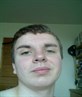 me looking funny.
