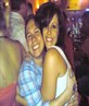 Brenton and me