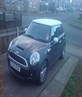 my car