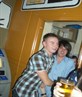 me and map