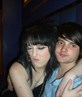 me and stacey