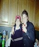 Kyle & I