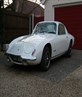 My new Lotus