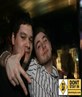 rob and me on my 18th bday