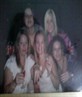 me and the chick's