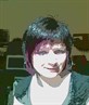 Jem as cartoon