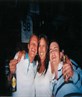 me , kelly and mikey