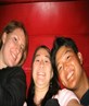 @ the fair with friends