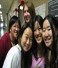 the girls from class