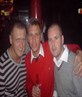 Me, Tomo, Besty = flat 9 for 2 days