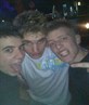 me dan and shaunnny