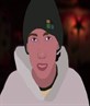 Me in amsterdam (cartoon)