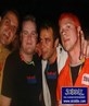 Me n me chums at Creamfields 2006