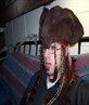 Me as a Pirate