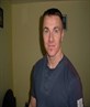 Me smiling - (I think!)