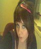 Me with BIG hair clips =]