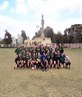 Rugby team in Eygpt