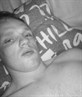 me in bed