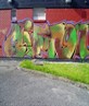 Clifton Graffiti