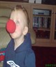 my son on comic relief