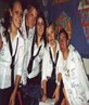 Leavers day!!