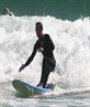 Surfin in Aus