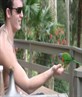 Feedin da Birds