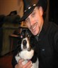 Daisy & me