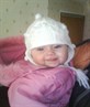 my god-daughter 2be....neve