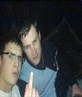 me and tony blitz
