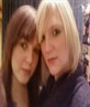 awwww me and my bessie m8 jen! love u jen jen
