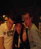 Darren, Brendan and Dean