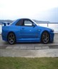 next car Skyline R34 GTR V spec!!
