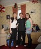 my sister lisa, me and my sister elaine