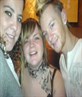 Sarah, Shell and me