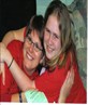 Me and another friend