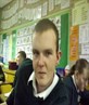me in 1 of ma lessons, borin as fuk