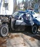 woot!! pretty car... eventually...