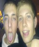 me n matty