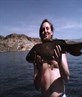 me and my little fish.