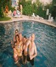 its all about spring break