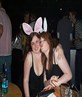 Me and my mate on a booze cruise!