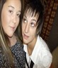 me and j