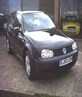 My car