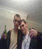 me n aaron