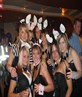 The Easter Bunnies were on form!!!