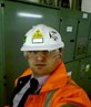 Hard At Work