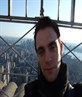 Top of the Empire State Building: March 07