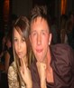 me and a randome