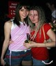 tall jen and me just finshed work in bambu 2006